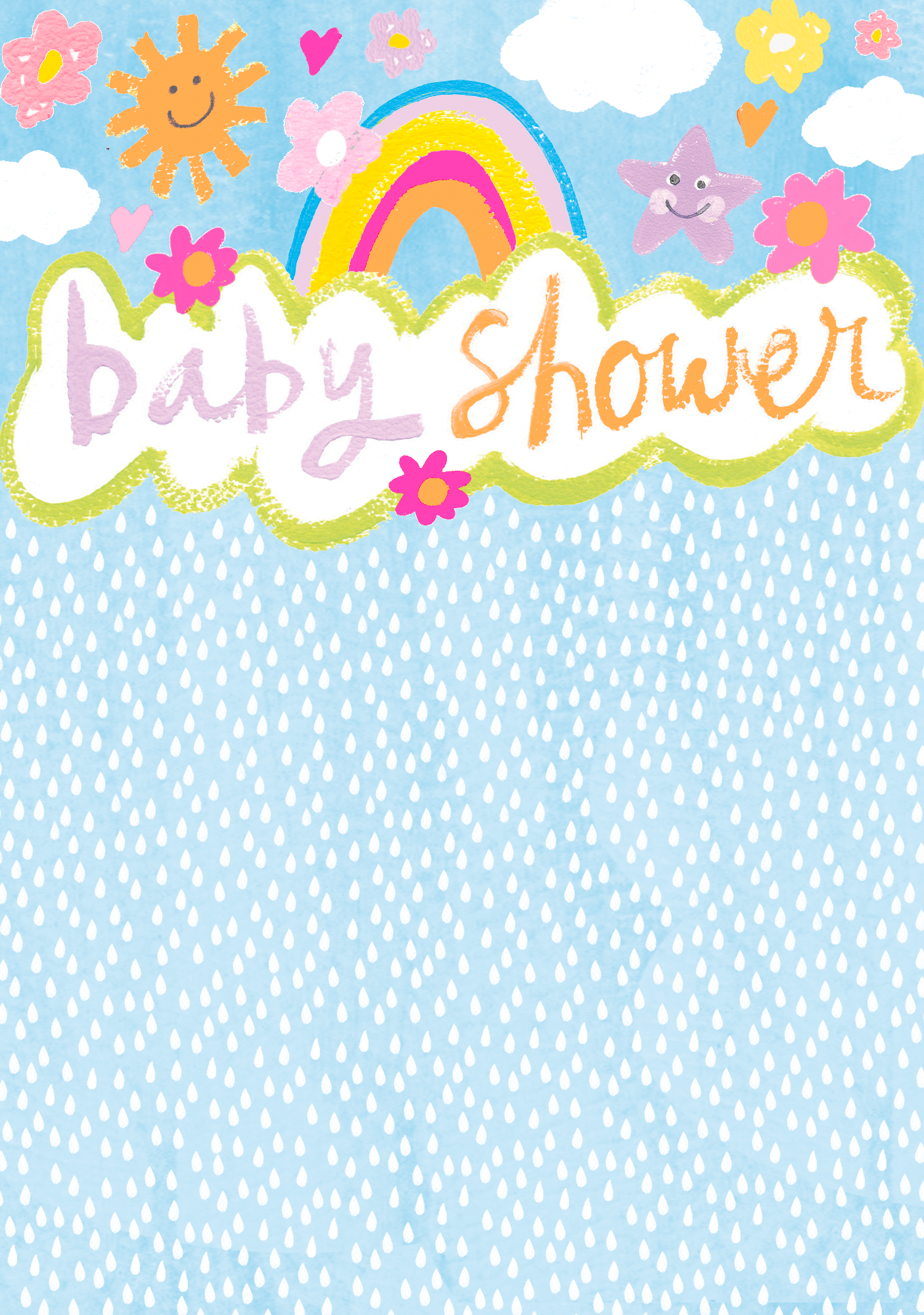BABY SHOWER