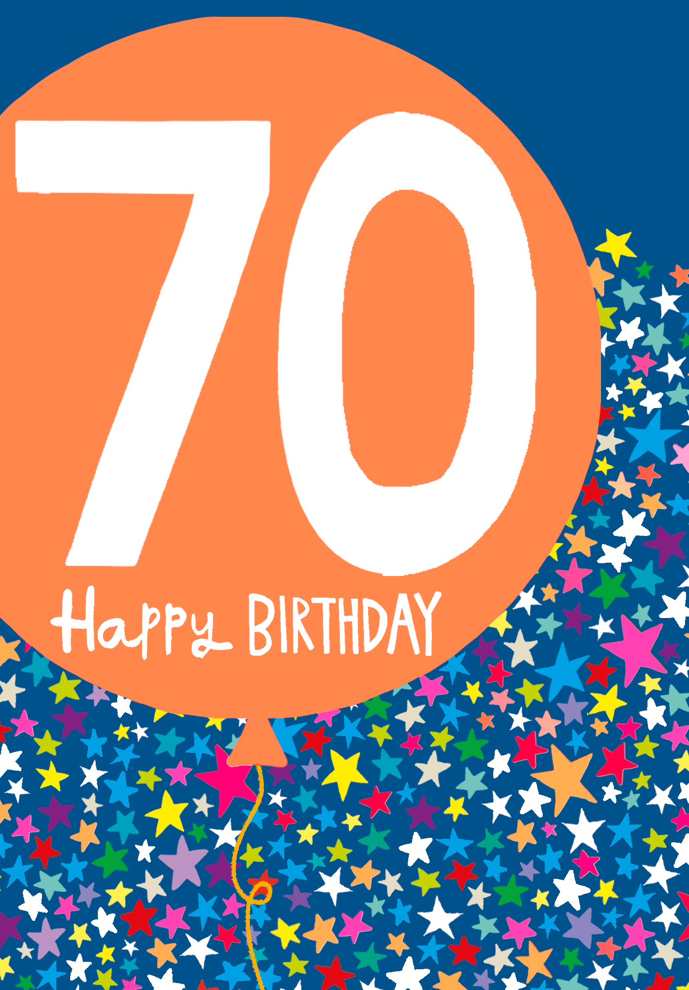 MALE AGE 70