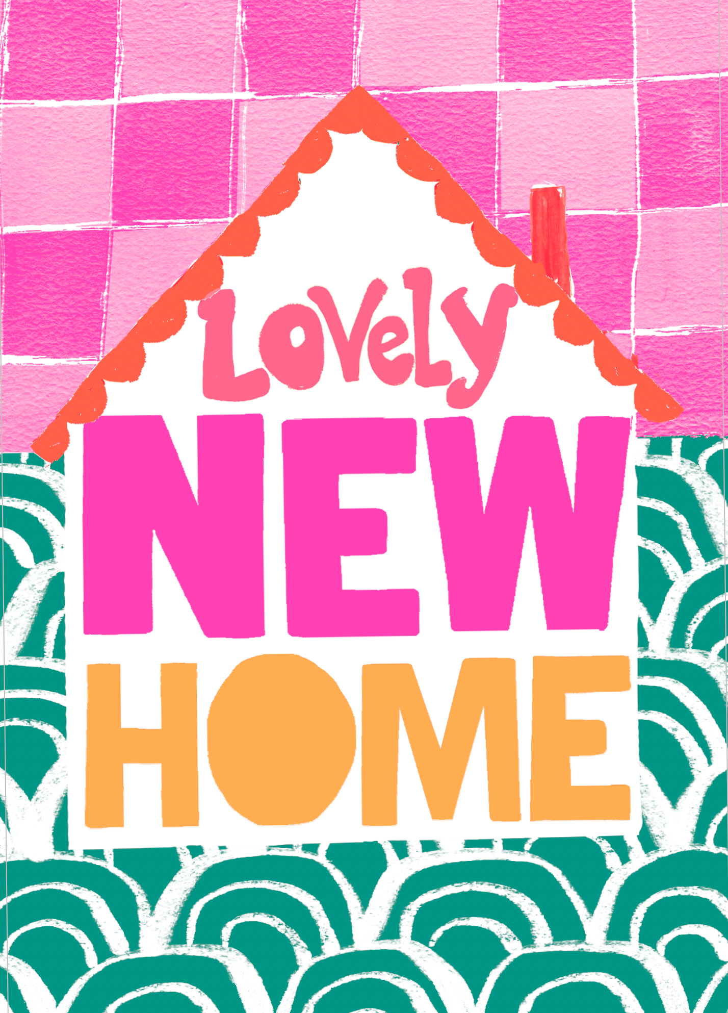 LOVELY NEW HOME
