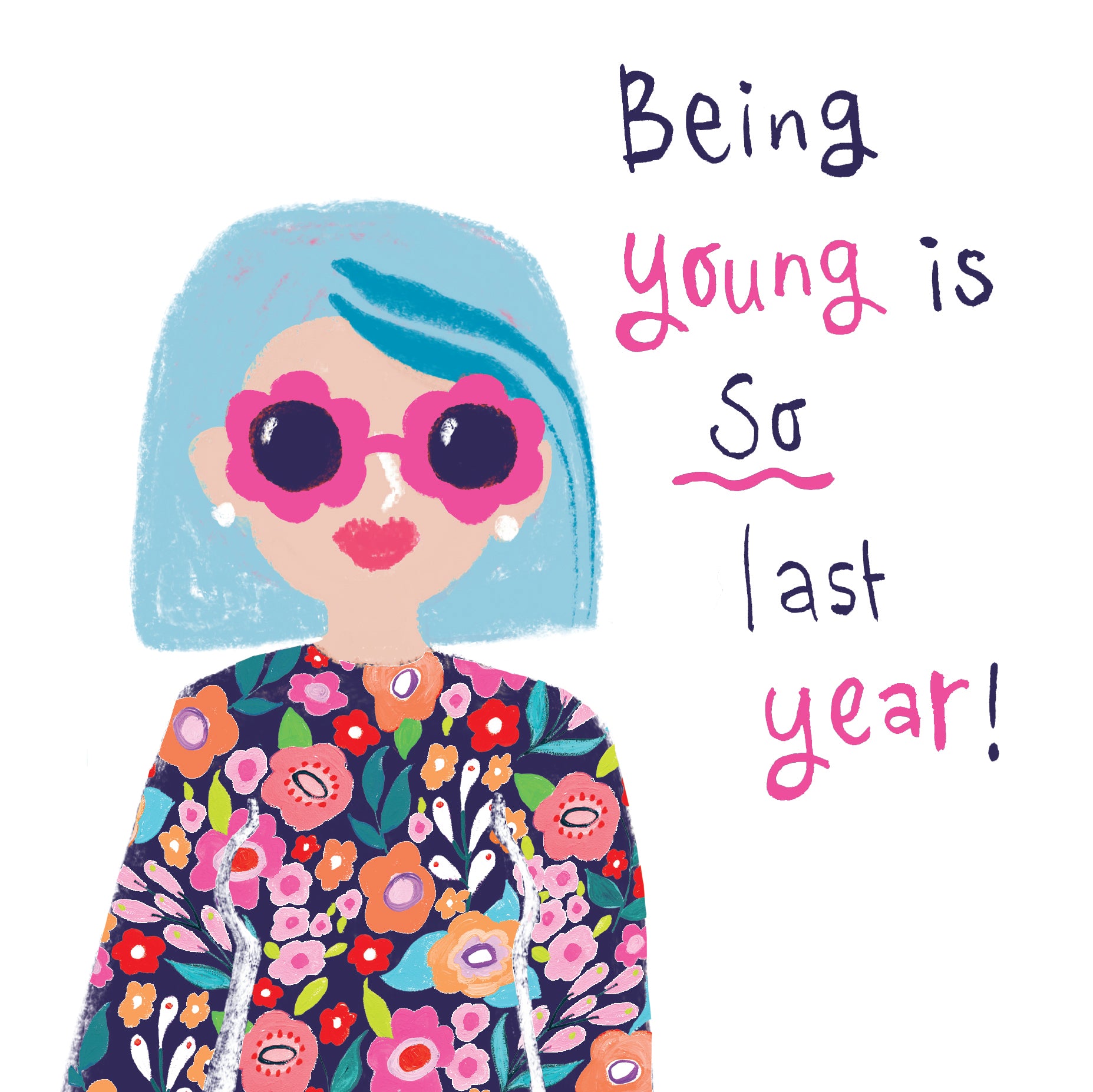 Young