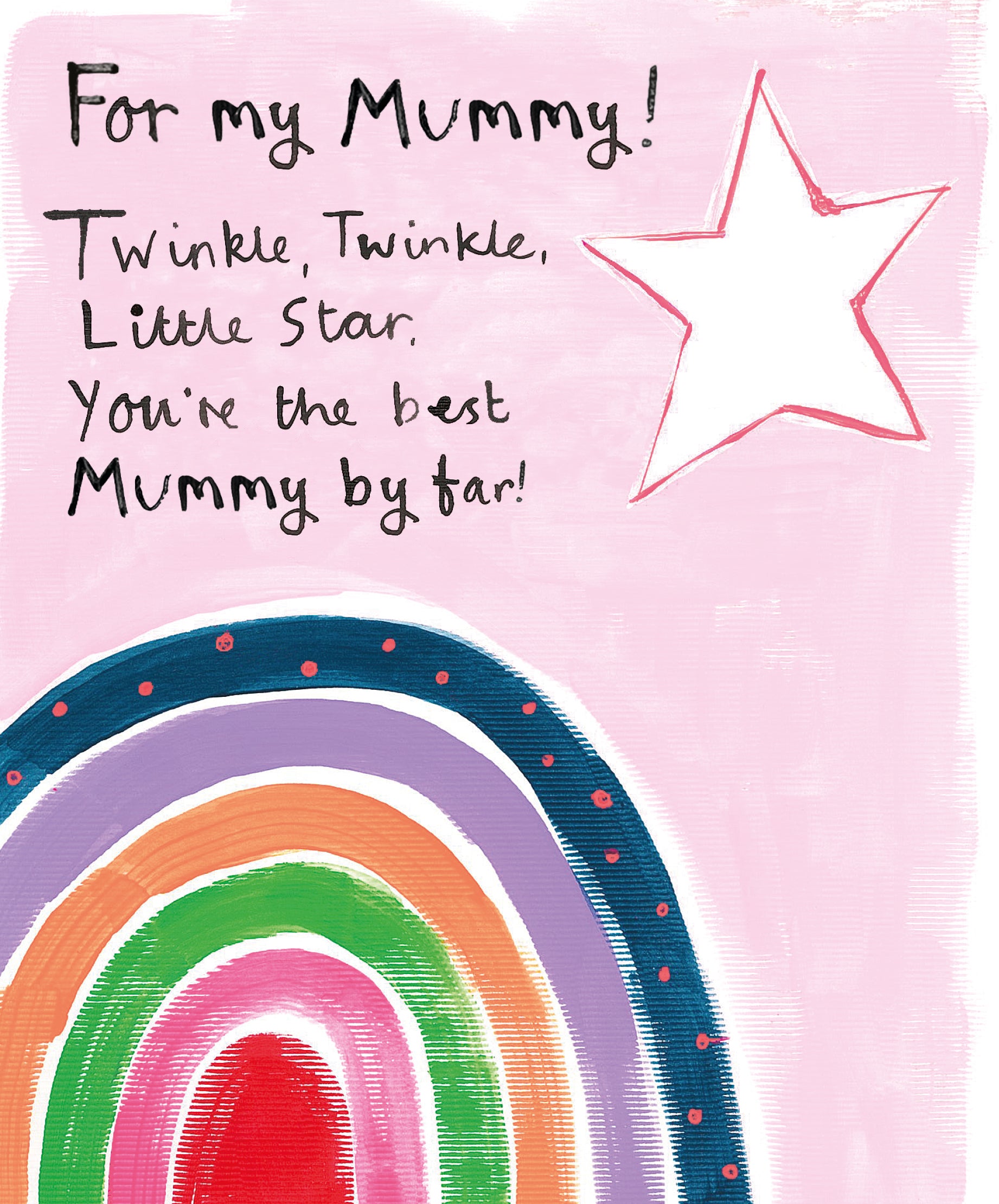 Twinkle Mummy