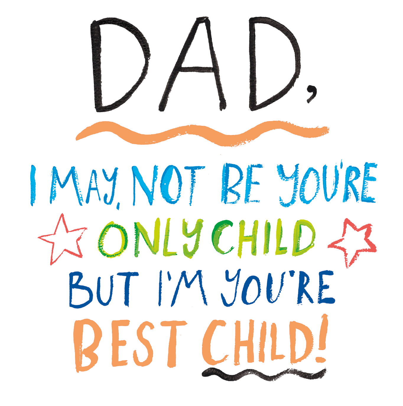 CHILD