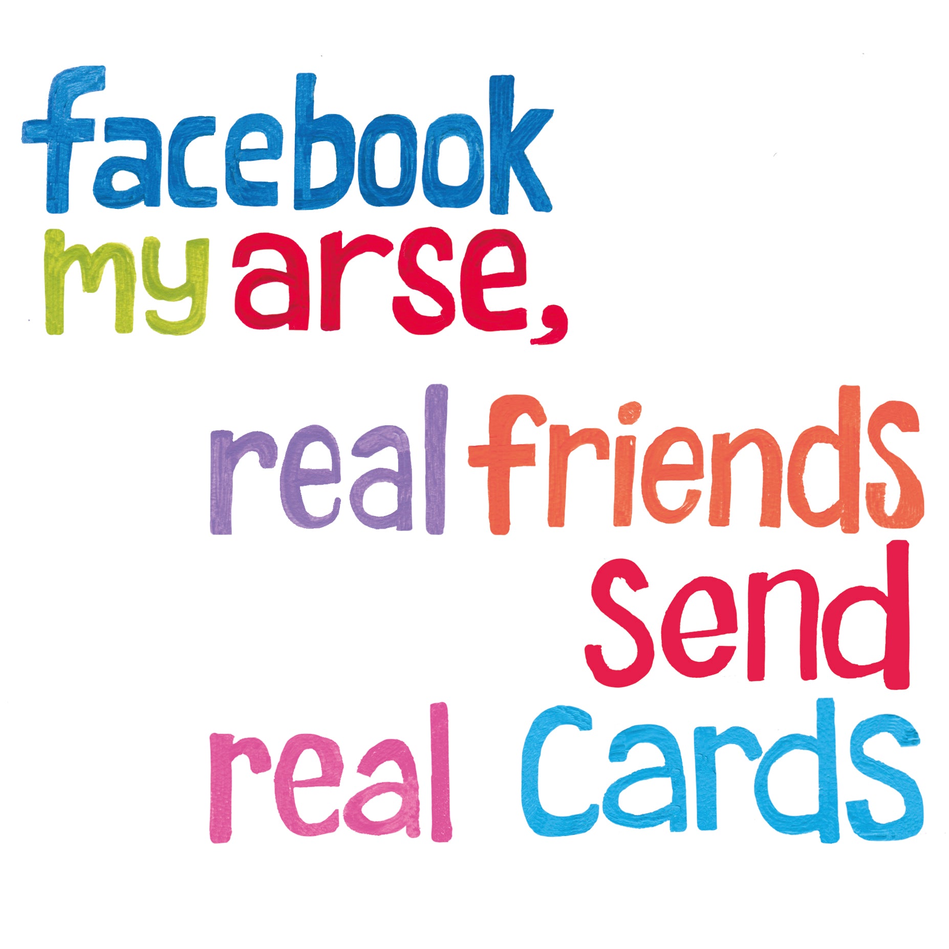 Mish Mash. Friends