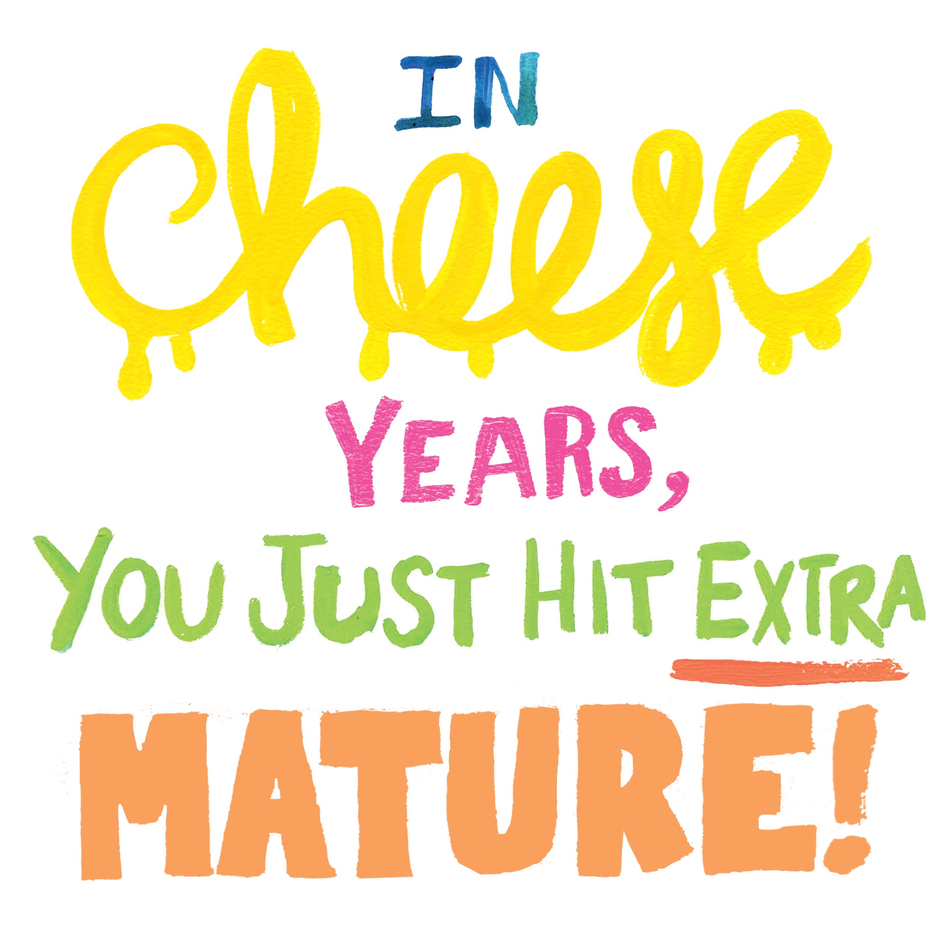 Mature