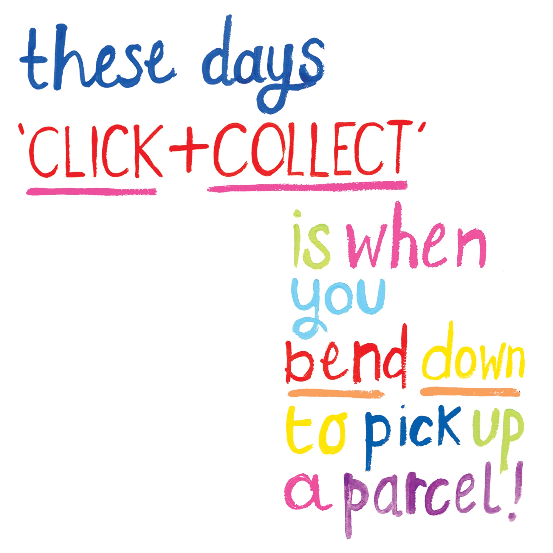 Click