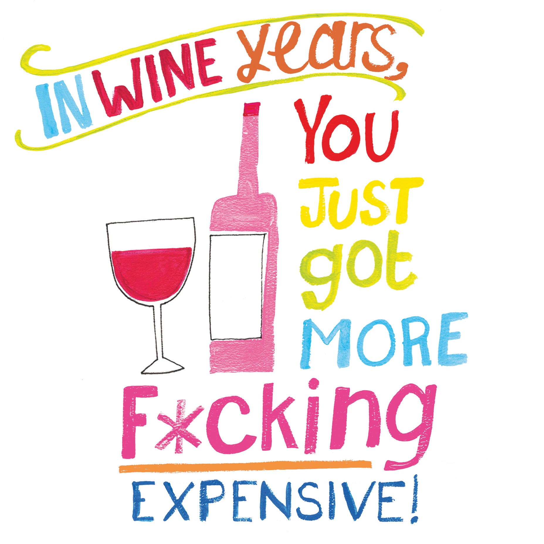 EXPENSIVE