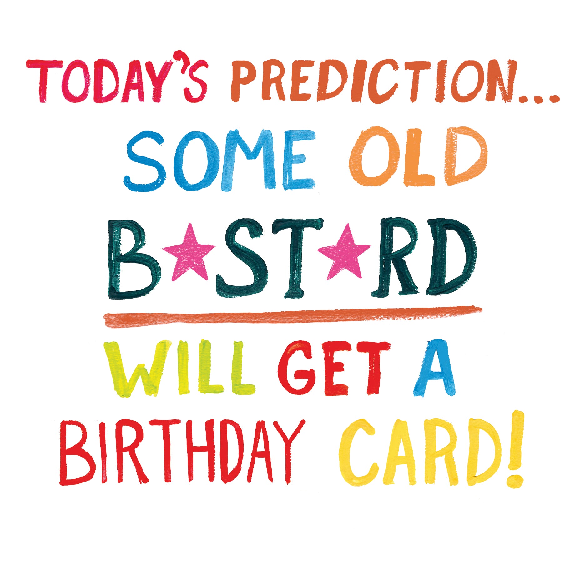 PREDICTION
