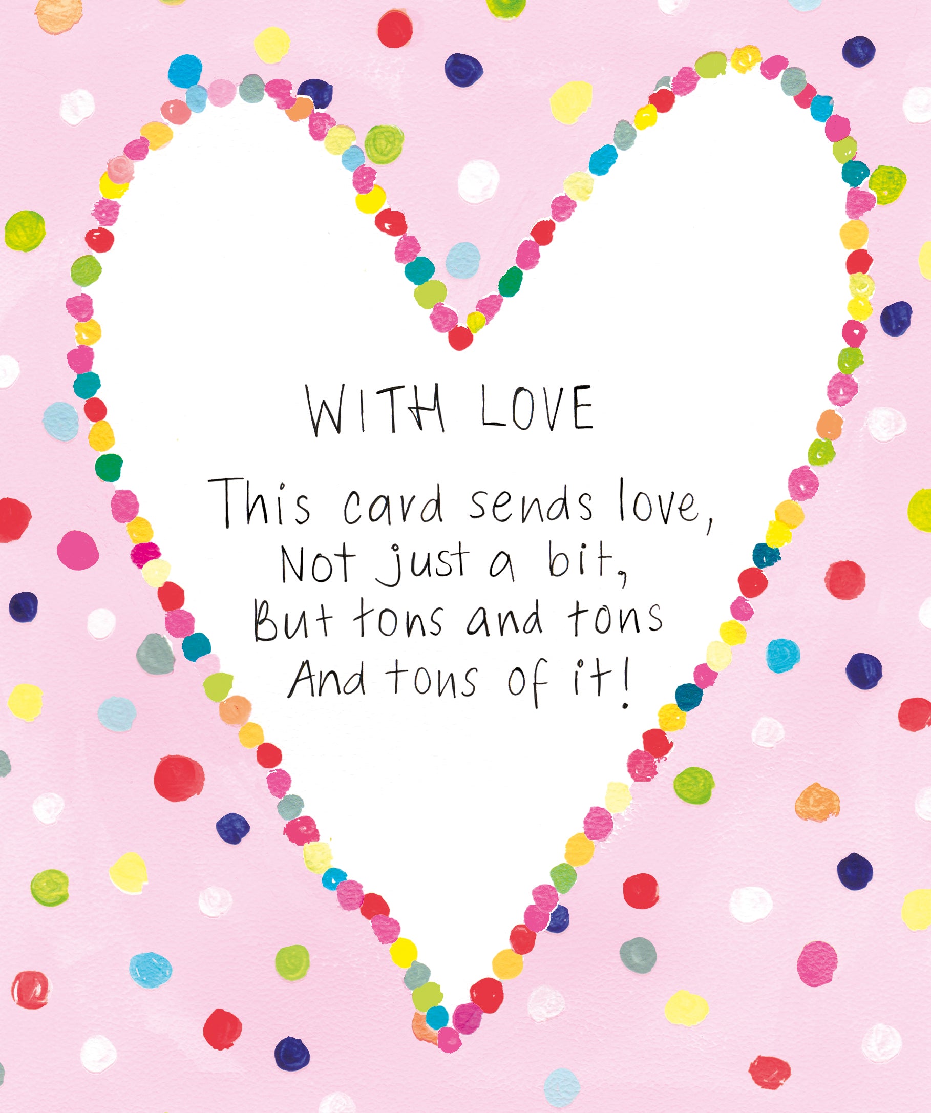 With Love