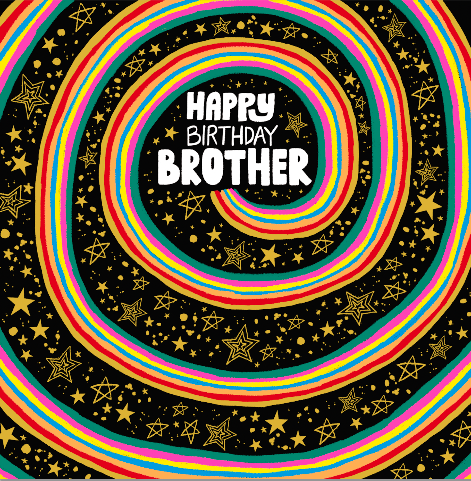 BROTHER