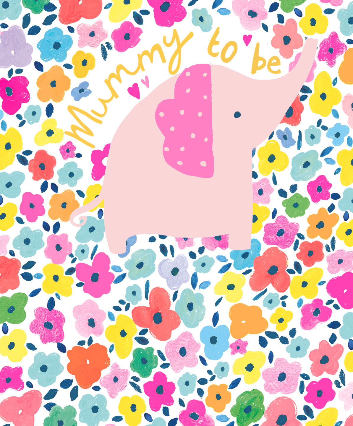 Mummy To Be