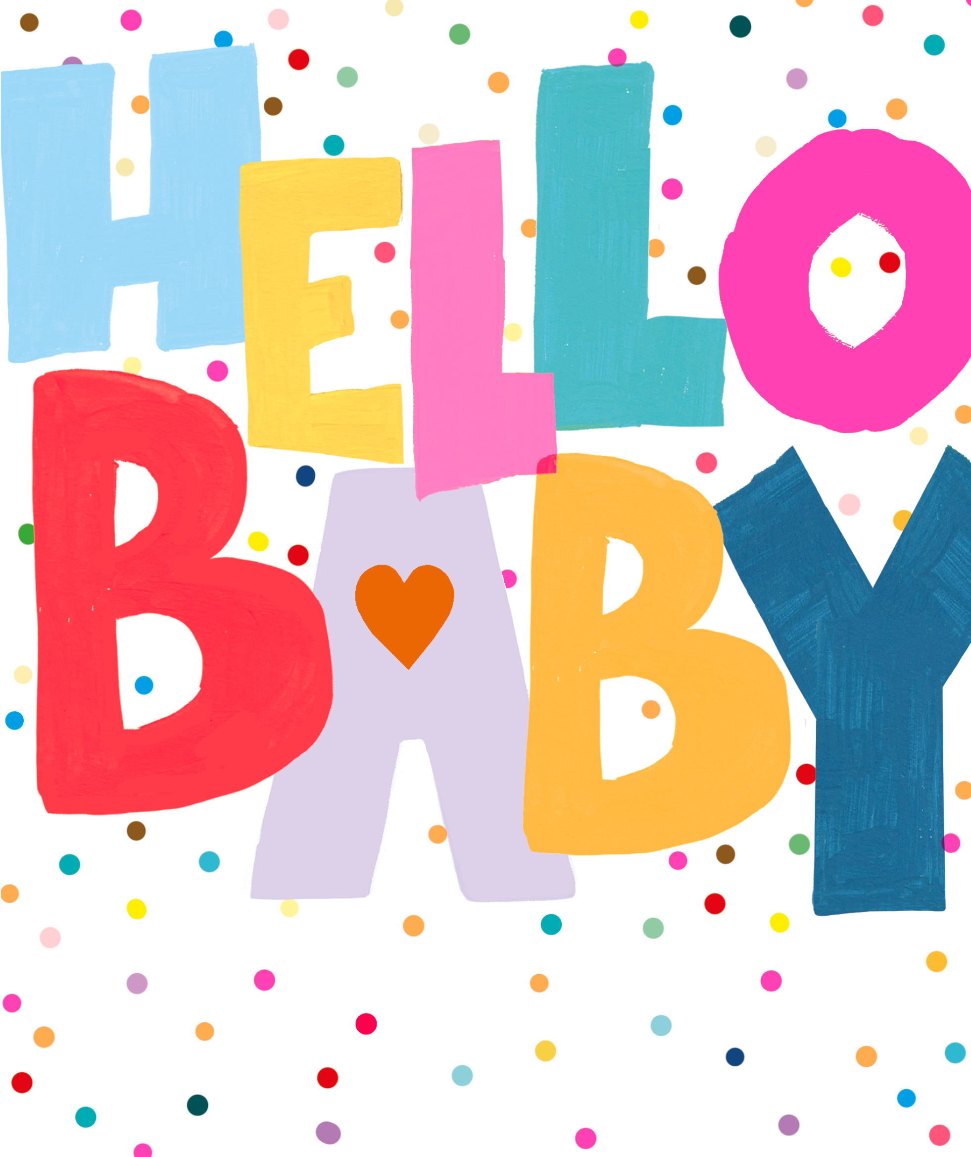 Hello Baby