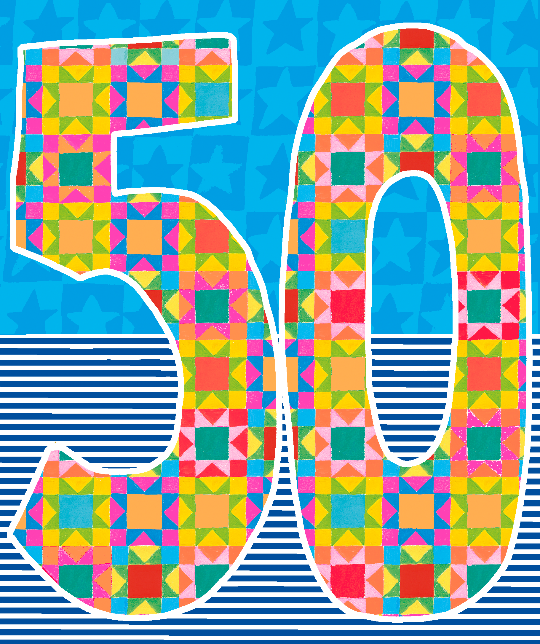 AGE 50 MALE