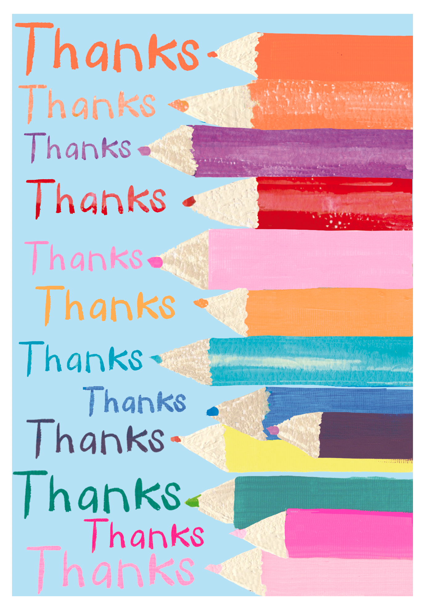 Thanks