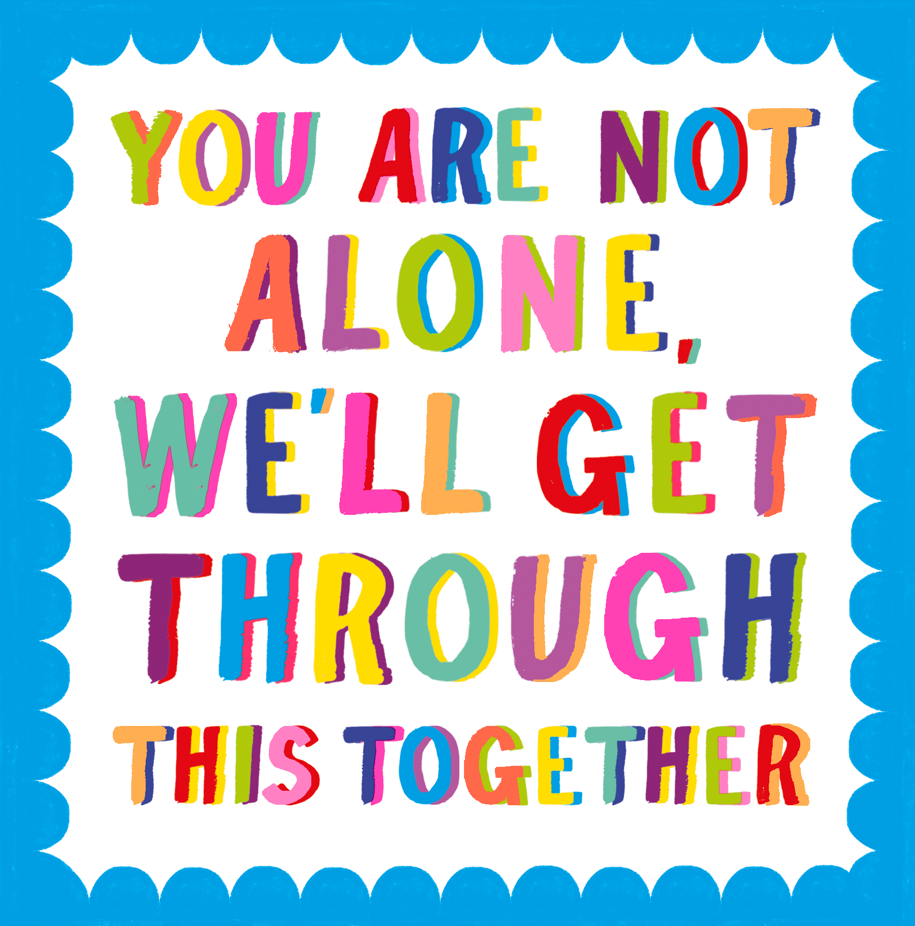 TOGETHER