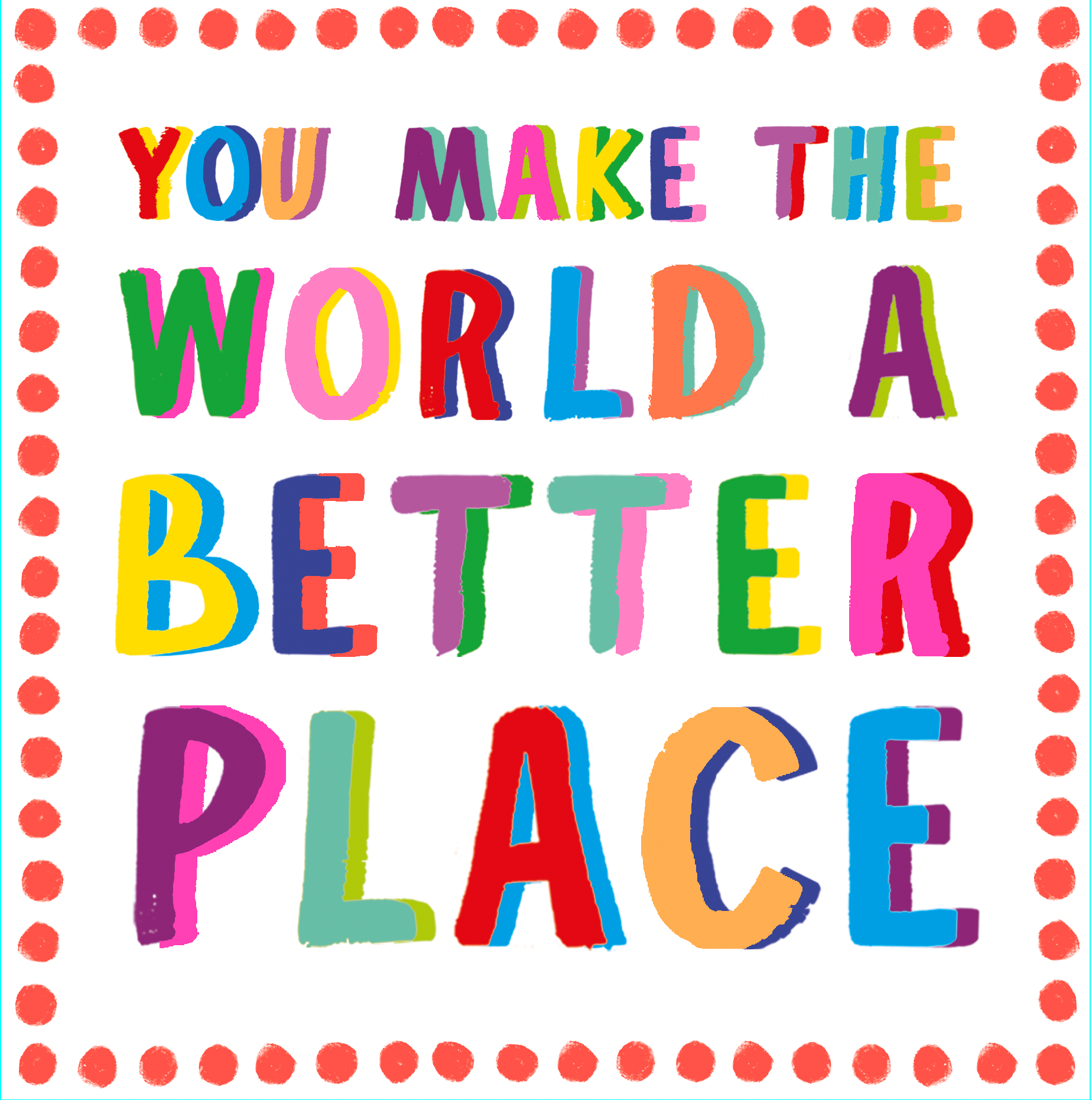 BETTER PLACE