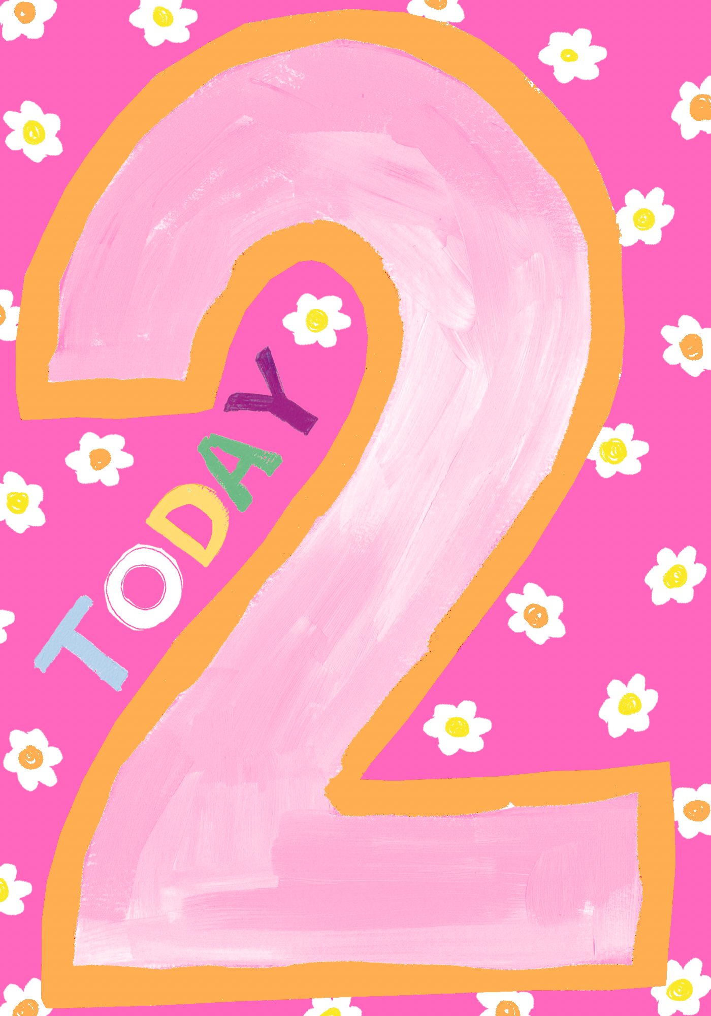 AGE 2 GIRL