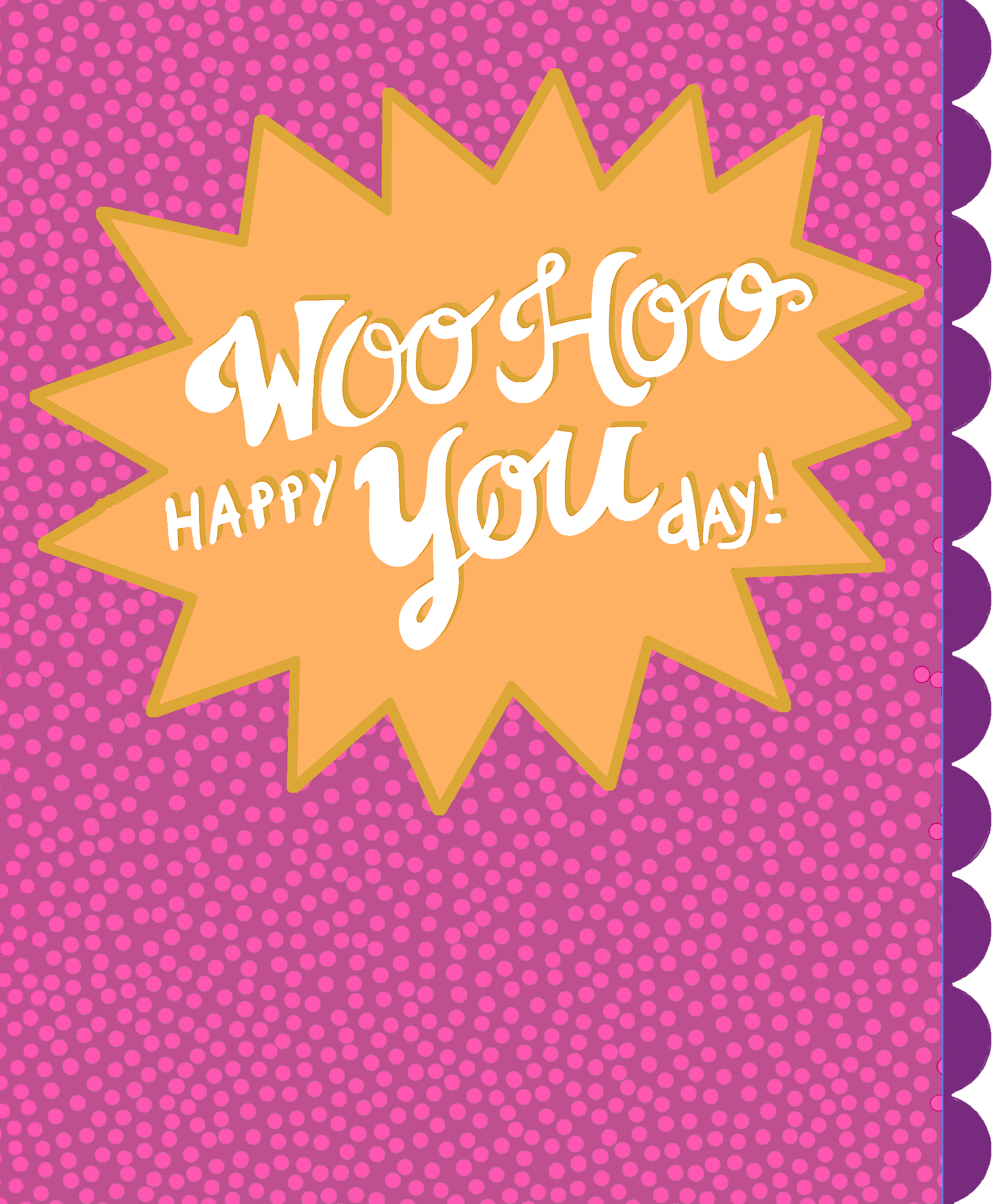 WOO HOO