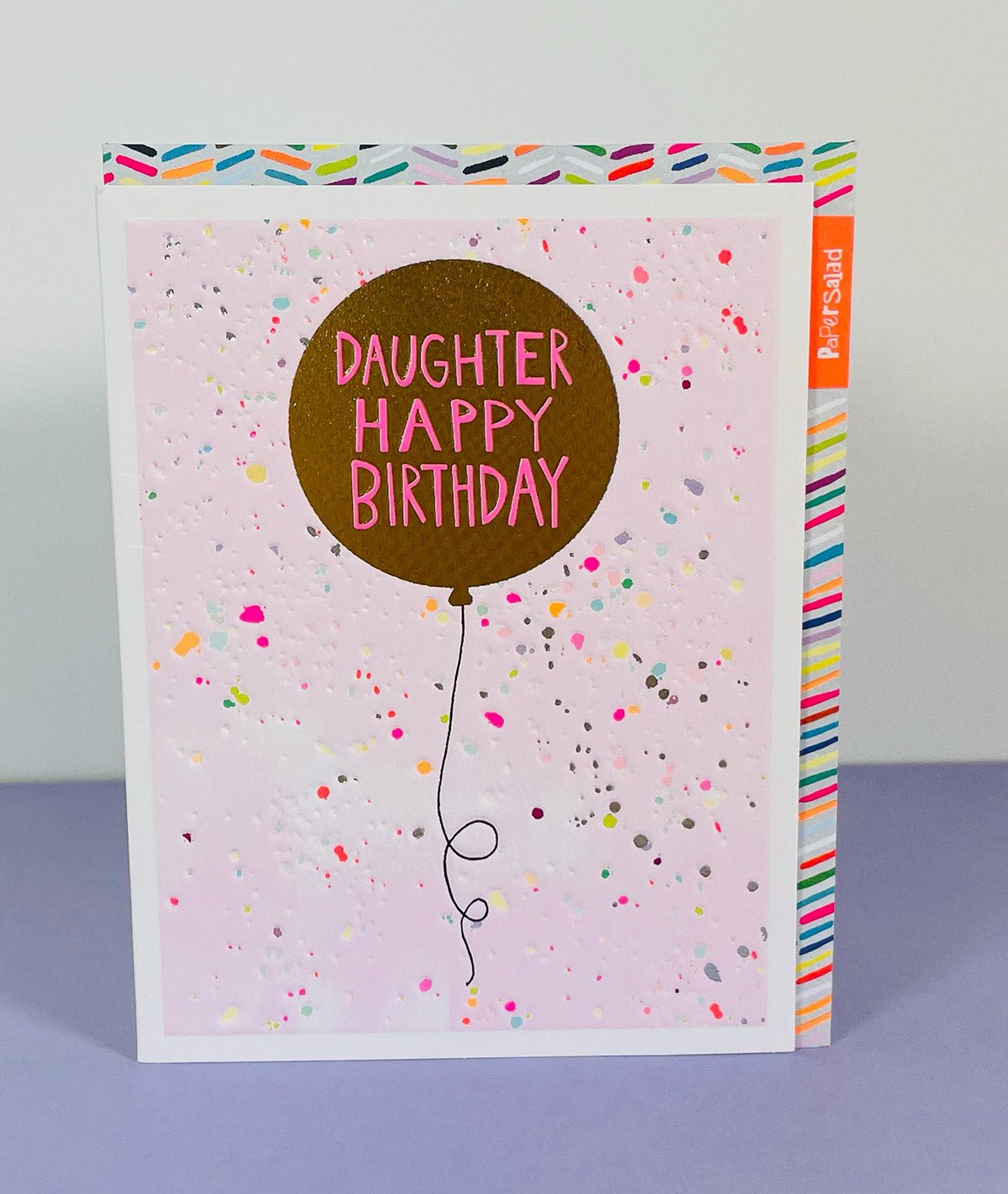 Happy Birthday Daughter
