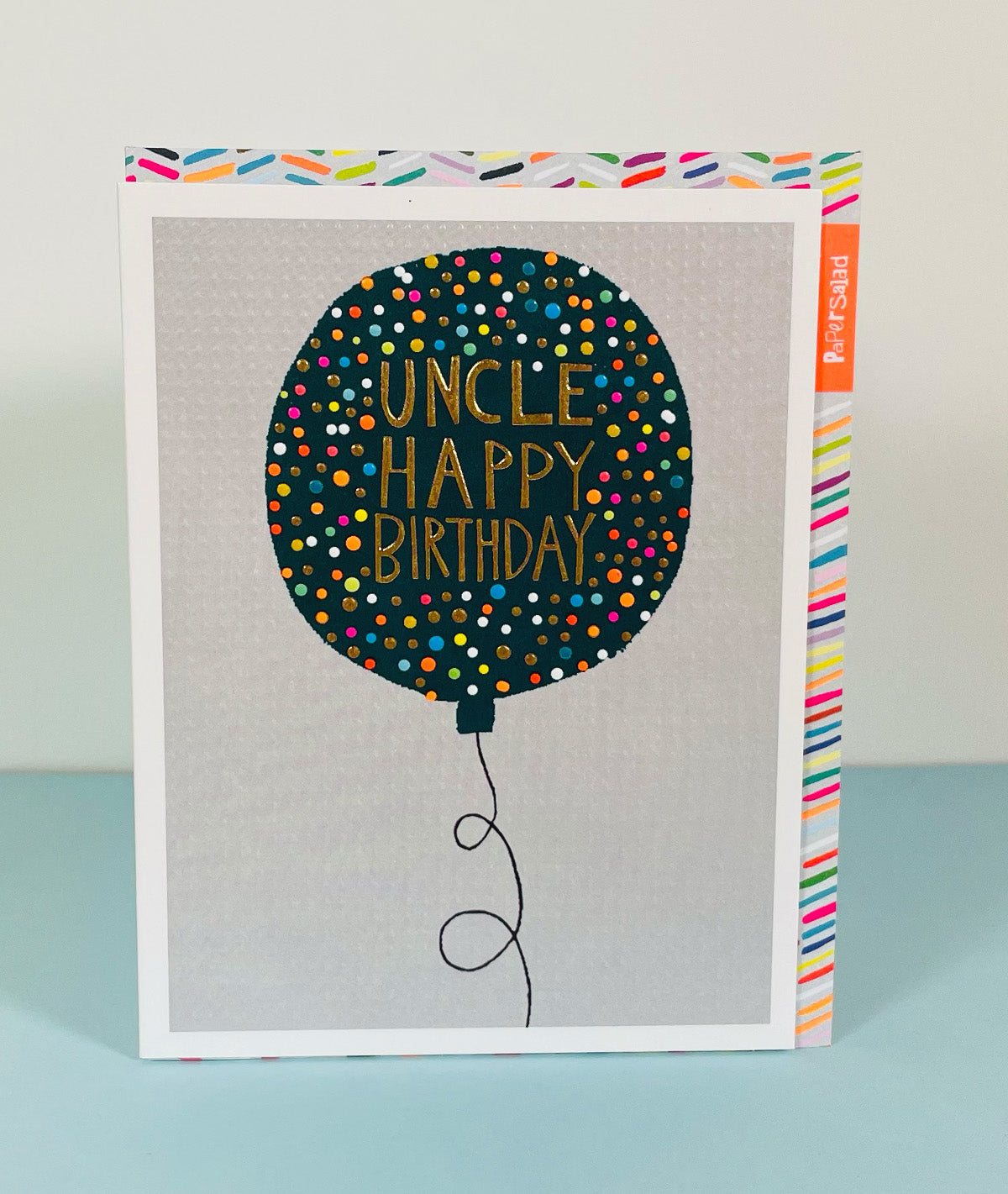 PAPER SALAD Have A Lovely Birthday Sunshine Card PAPER SALAD Have A Lovely Birthday Sunshine Card