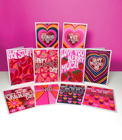 Valentine's Day