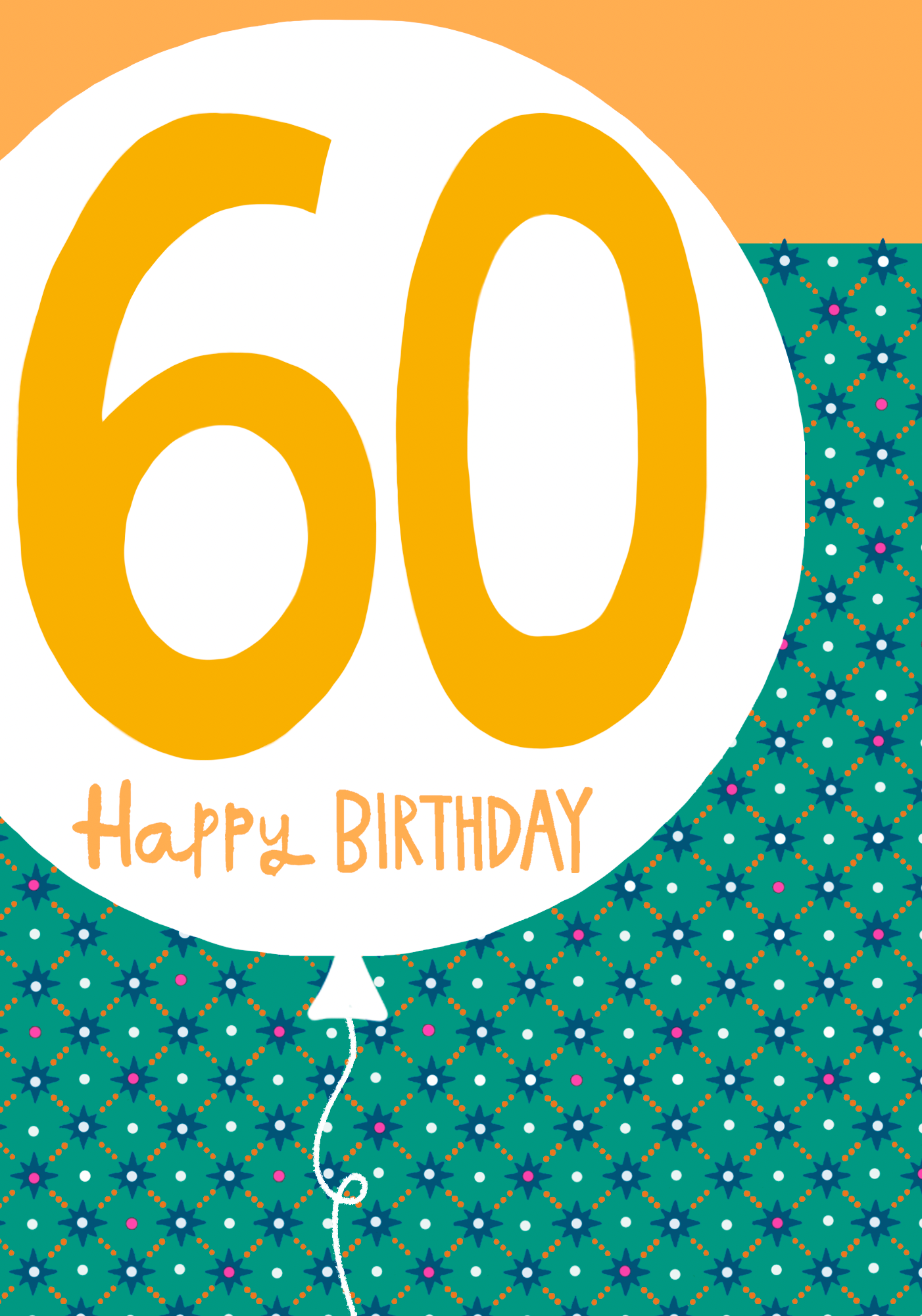 MALE AGE 60