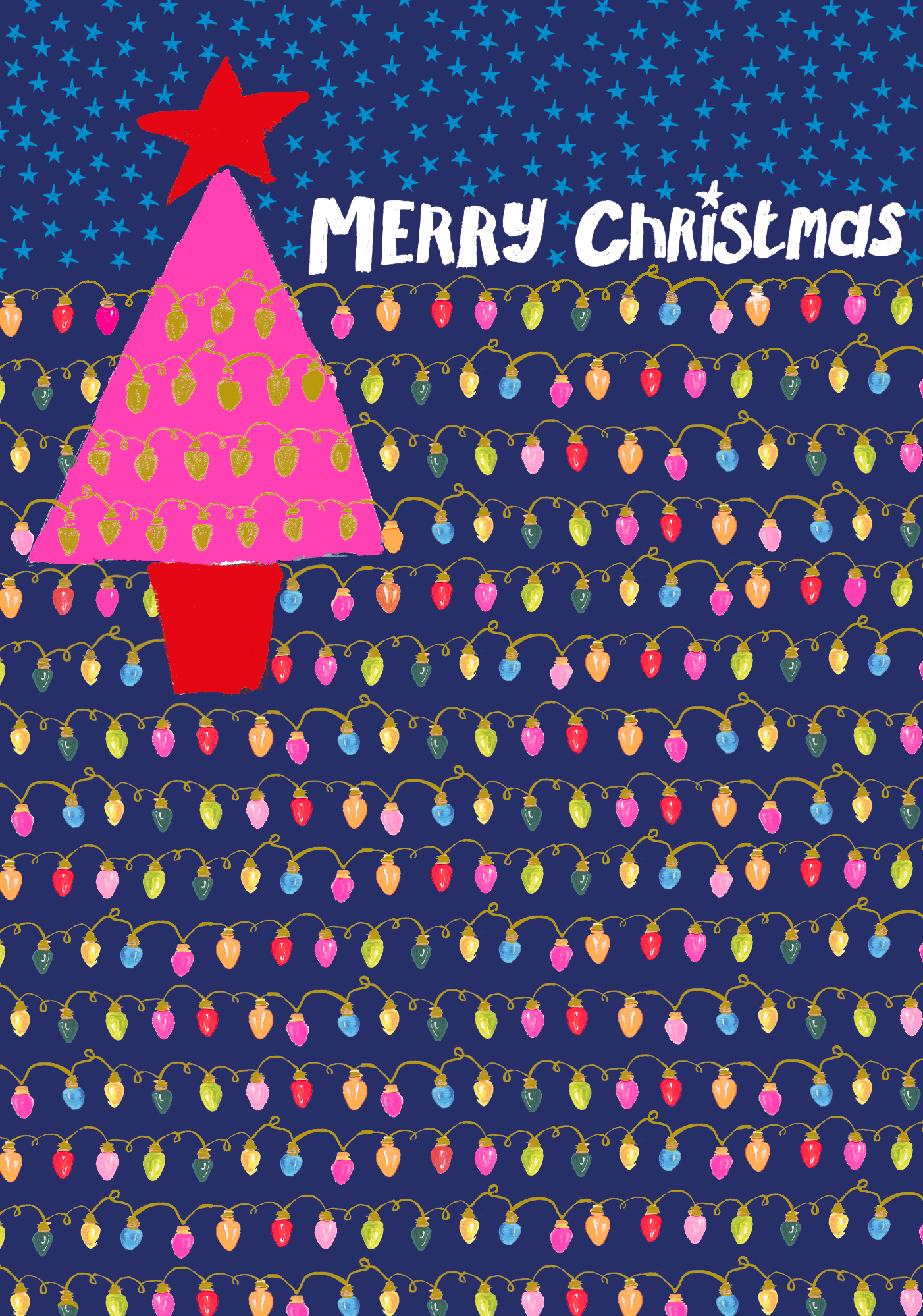 Merry Christmas