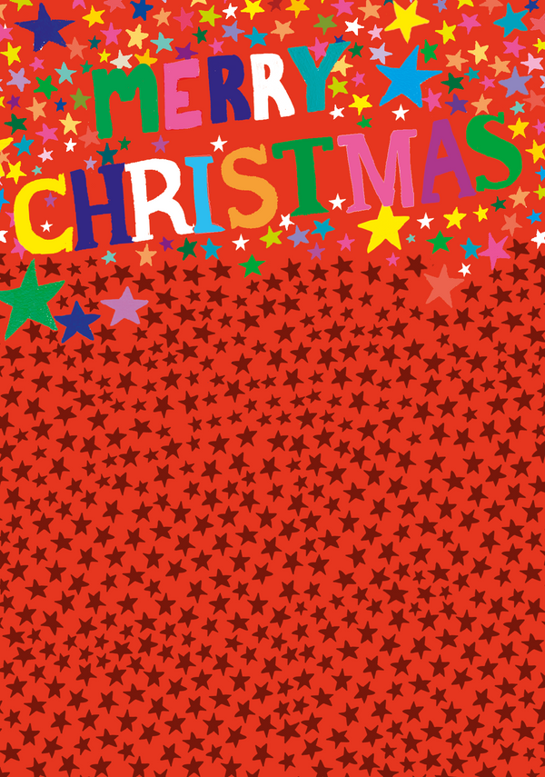 MERRY CHRISTMAS