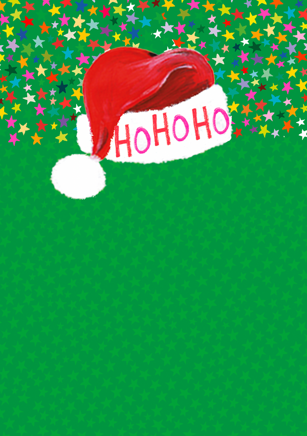 HO HO HO