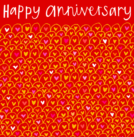 Wedding & Anniversary