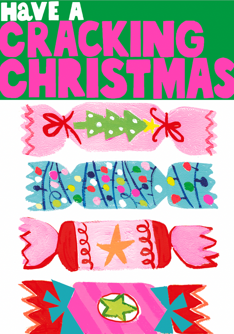 Have a Cracking Christmas