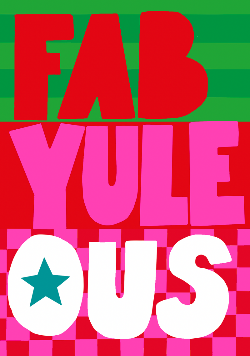 Fabyuleous