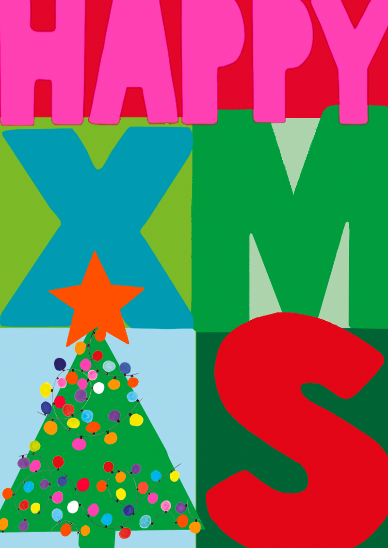Happy Xmas