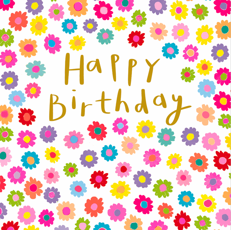 Little Floral Pattern