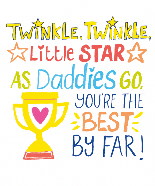 TWINKLE