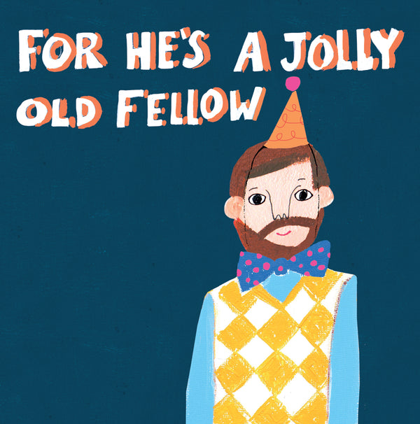 Jolly