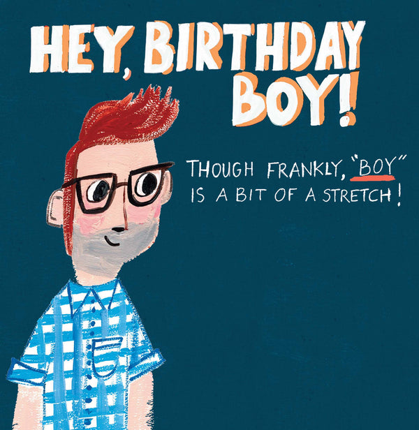 Frankly