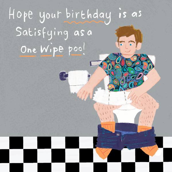 Wipe