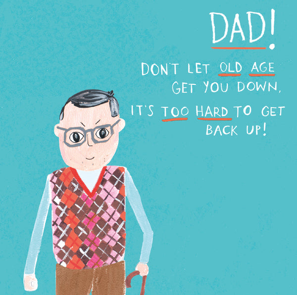 OLD AGE