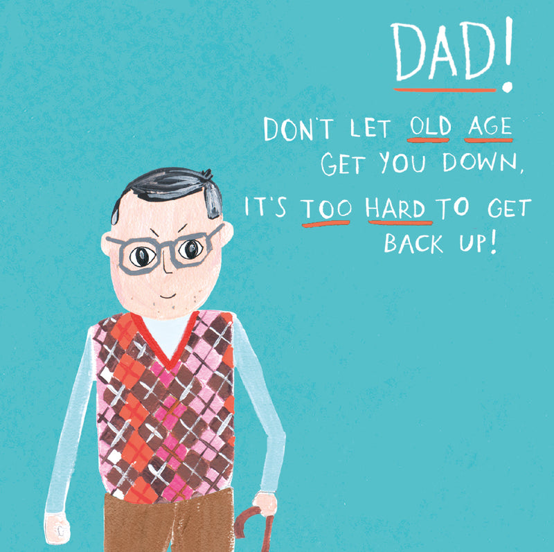 OLD AGE