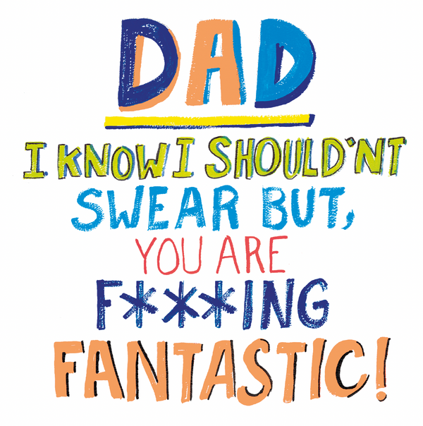 FANTASTIC