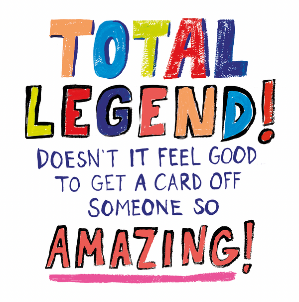 LEGEND