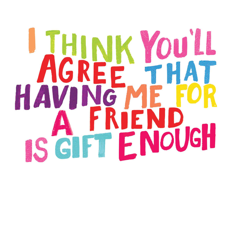 Agree