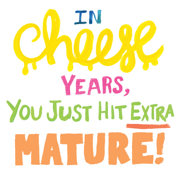 Mature