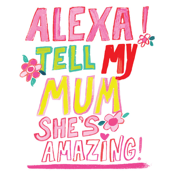 Alexa