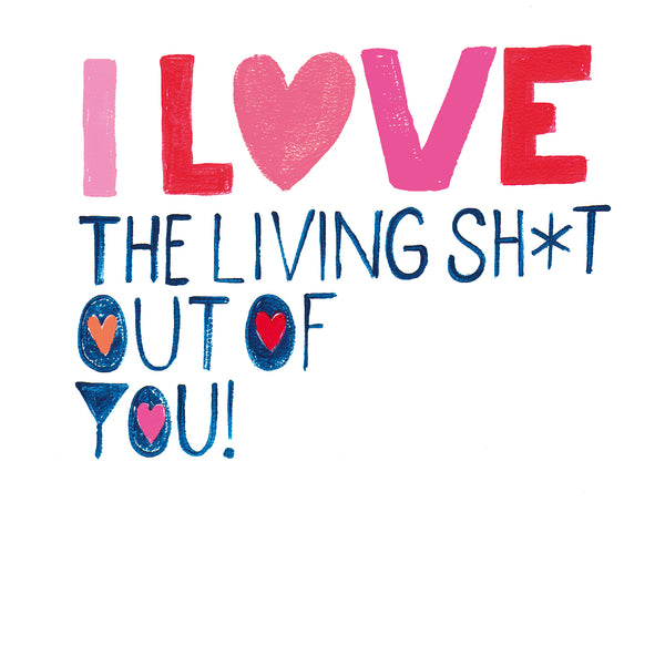 Living