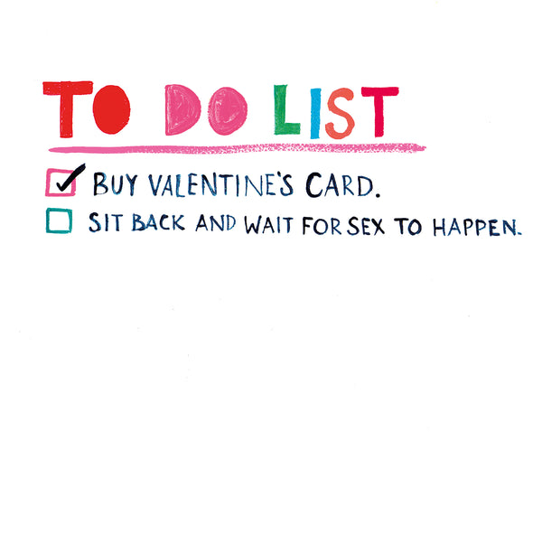 List