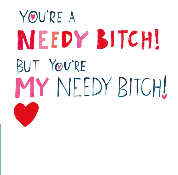 Needy