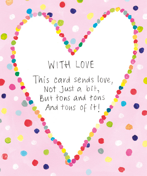 With Love