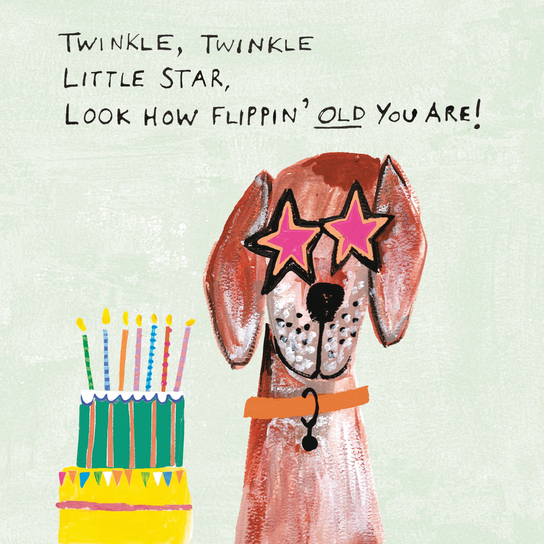 TWINKLE
