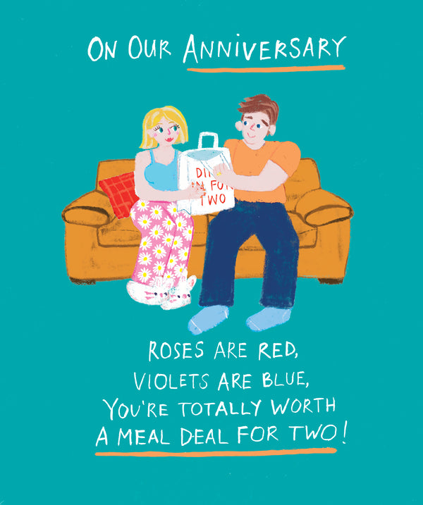 Meal Deal